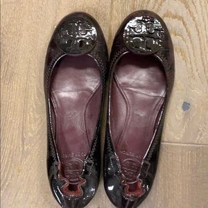 Tory Burch flats
